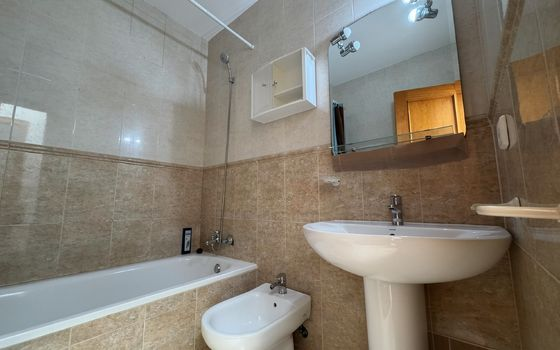 2 bedroom Duplex in Vera - TWTG139520 - Photo - Small - 16