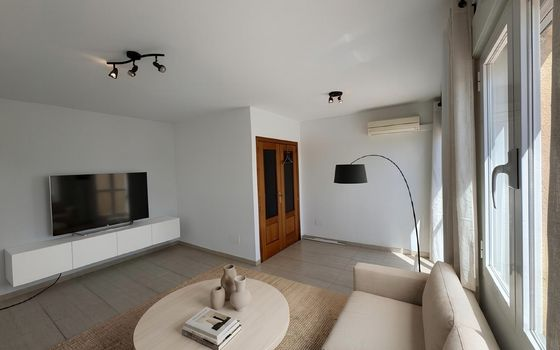 2 bedroom Duplex in Vera - TWTG139520 - Photo - 1