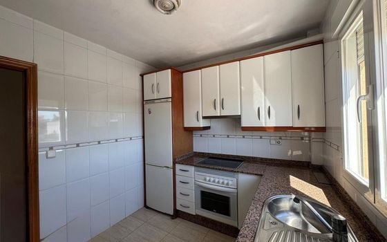 2 bedroom Duplex in Vera - TWTG139520 - Photo - 4