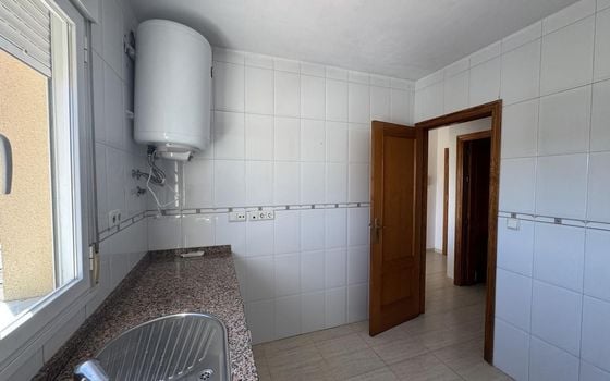 2 bedroom Duplex in Vera - TWTG139520 - Photo - Small - 6