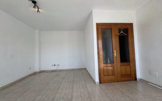 2 bedroom Duplex in Vera - TWTG139520 - Photo - 3
