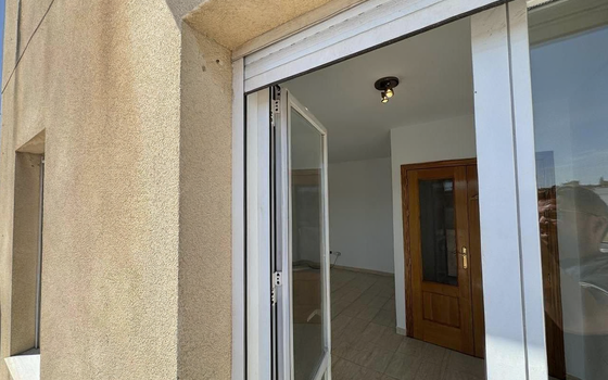 2 bedroom Duplex in Vera - TWTG139520 - Photo - Small - 19