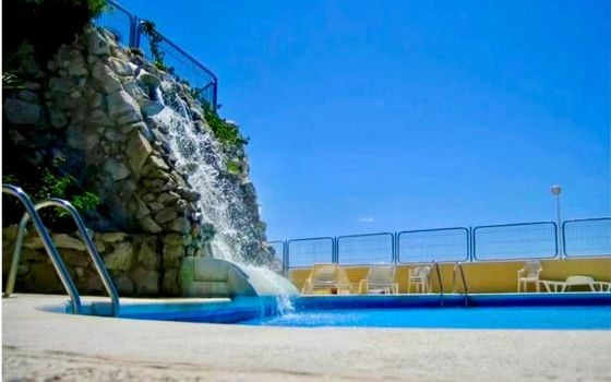 Apartament cu 2 dormitoare în Benidorm - HMC99629 - Imagini - Small - 14