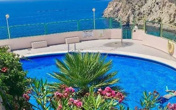 Apartament cu 2 dormitoare în Benidorm - HMC99629 - Imagini - Small - 13