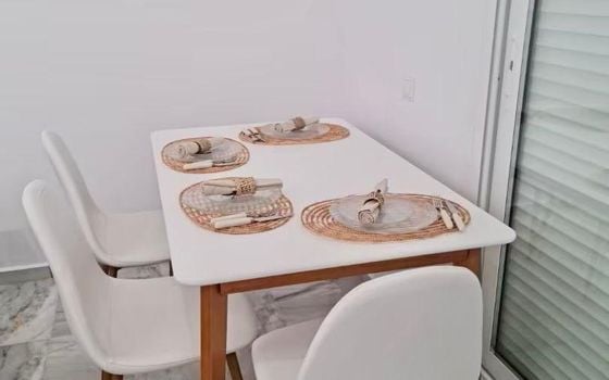 Apartament cu 2 dormitoare în Benidorm - HMC99629 - Imagini - Small - 7