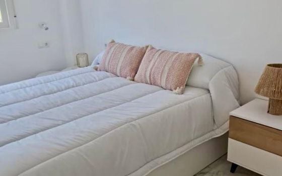 Apartament cu 2 dormitoare în Benidorm - HMC99629 - Imagini - Small - 8