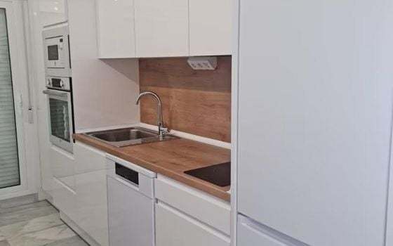 Apartament cu 2 dormitoare în Benidorm - HMC99629 - Imagini - Small - 6