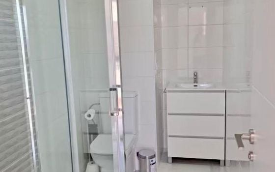 Apartament cu 2 dormitoare în Benidorm - HMC99629 - Imagini - Small - 12