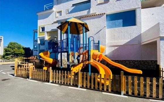 Appartement de 2 chambres à Benidorm - HMC99629 - Photo - 3