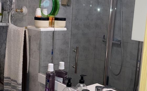 2 Schlafzimmer Appartement in Benidorm - CPP99738 - Foto - Small - 7