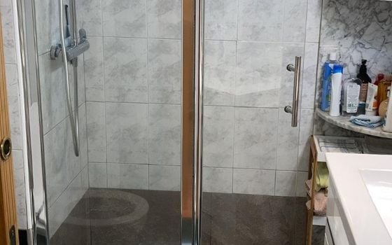 2 Schlafzimmer Appartement in Benidorm - CPP99738 - Foto - Small - 8