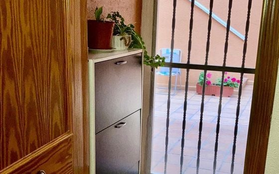 2 Schlafzimmer Appartement in Benidorm - CPP99738 - Foto - Small - 9