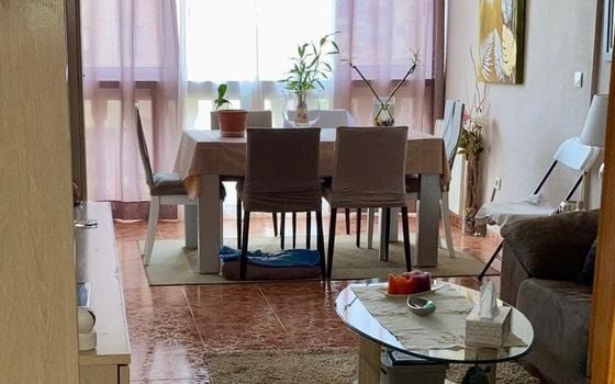 Appartement de 2 chambres à Benidorm - CPP99738 - Photo - 1