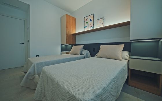Appartement de 3 chambres à Torre de la Horadada - LMR139676 - Photo - Small - 25