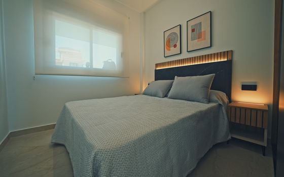 Appartement de 3 chambres à Torre de la Horadada - LMR139676 - Photo - Small - 27