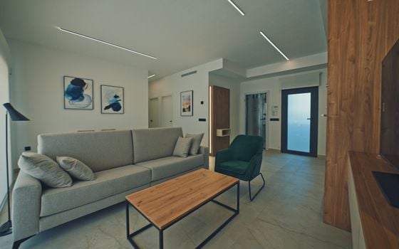 3 bedroom Bungalow in Torre de la Horadada - LMR139688 - Photo - Small - 10