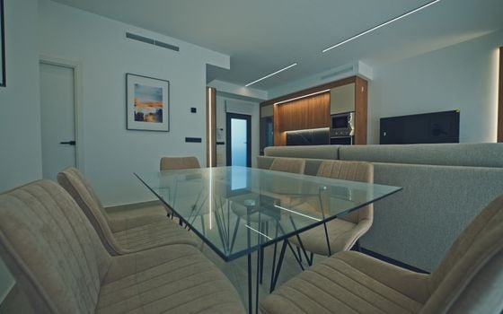 3 bedroom Bungalow in Torre de la Horadada - LMR139688 - Photo - Small - 16