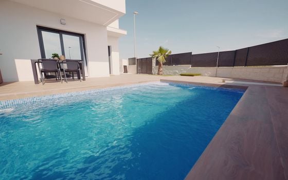 Villa   v Vistabella, 3 ložnice - SUN139848 - Foto - Small - 8