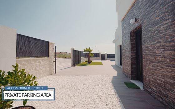 Villa   v Vistabella, 3 ložnice - SUN139848 - Foto - Small - 14