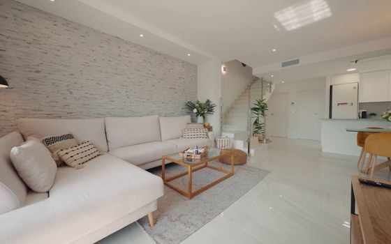 Villa   v Vistabella, 3 ložnice - SUN139848 - Foto - Small - 18