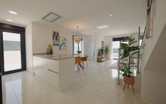 Villa   v Vistabella, 3 ložnice - SUN139848 - Foto - Small - 20
