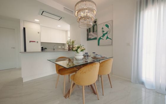 Villa   v Vistabella, 3 ložnice - SUN139848 - Foto - Small - 21