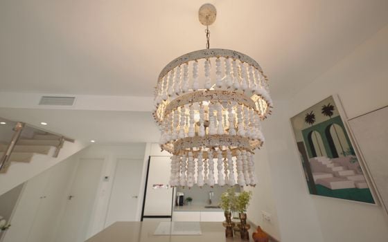 Villa   v Vistabella, 3 ložnice - SUN139848 - Foto - Small - 23