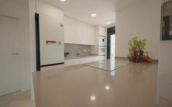 Villa   v Vistabella, 3 ložnice - SUN139848 - Foto - Small - 24