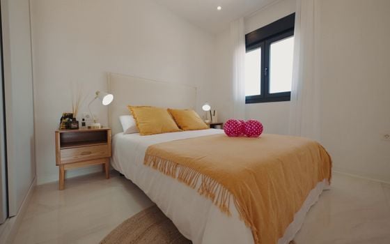 Villa   v Vistabella, 3 ložnice - SUN139848 - Foto - Small - 33