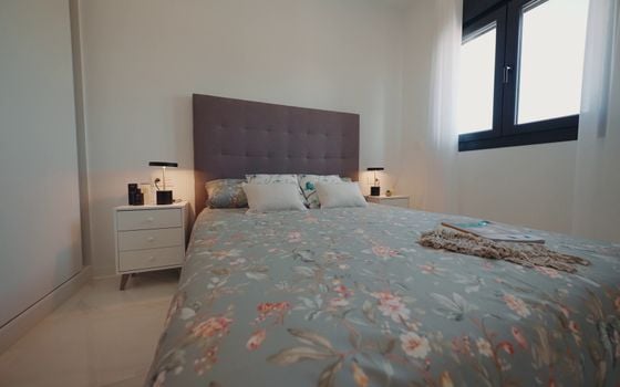 Villa   v Vistabella, 3 ložnice - SUN139848 - Foto - Small - 36