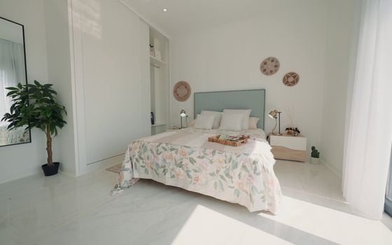 Villa   v Vistabella, 3 ložnice - SUN139848 - Foto - Small - 43