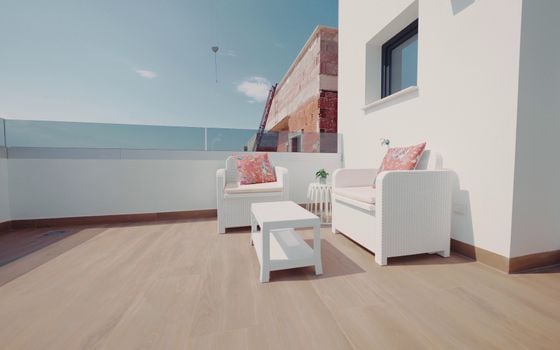 Villa   v Vistabella, 3 ložnice - SUN139848 - Foto - Small - 50