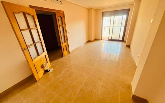 Apartamento de 2 habitaciones en San Pedro del Pinatar - AI99967 - Foto - 2