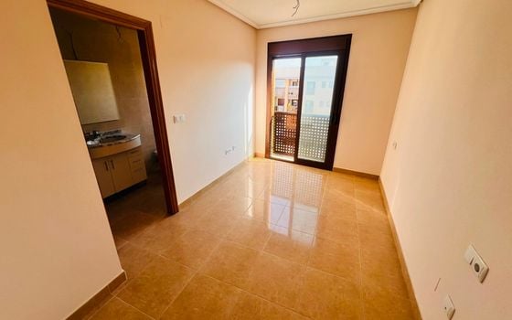 Apartamento de 2 habitaciones en San Pedro del Pinatar - AI99967 - Foto - 4