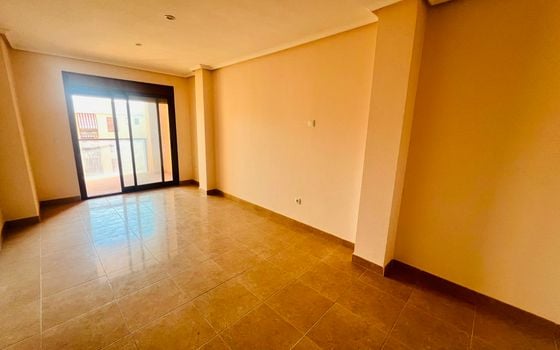 Apartamento de 2 habitaciones en San Pedro del Pinatar - AI99967 - Foto - 3