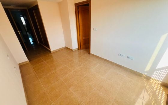Apartamento de 2 habitaciones en San Pedro del Pinatar - AI99967 - Foto - 5