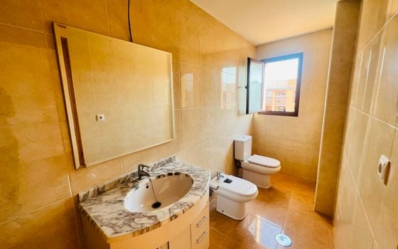 Апартаменты в Сан Педро дель Пинатар, 2 спальни - AI99967 - Фото - Small - 12