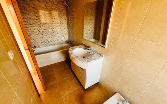 Апартаменты в Сан Педро дель Пинатар, 2 спальни - AI99967 - Фото - Small - 13