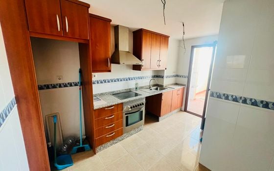 Апартаменты в Сан Педро дель Пинатар, 2 спальни - AI99967 - Фото - Small - 6
