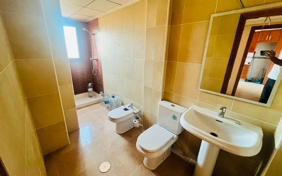 Апартаменты в Сан Педро дель Пинатар, 2 спальни - AI99967 - Фото - Small - 10