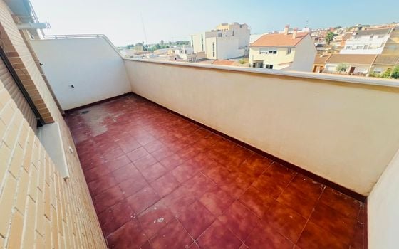 Апартаменты в Сан Педро дель Пинатар, 2 спальни - AI99967 - Фото - Small - 15