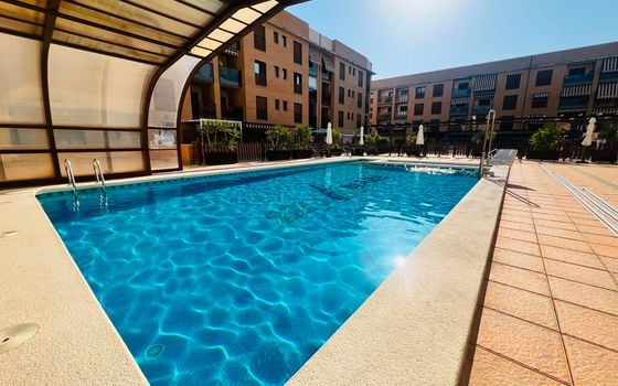 Апартаменты в Сан Педро дель Пинатар, 2 спальни - AI99967 - Фото - Small - 22
