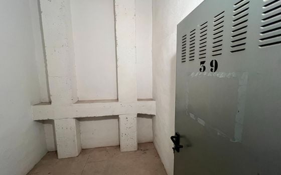 Апартаменты в Сан Педро дель Пинатар, 2 спальни - AI99967 - Фото - Small - 26
