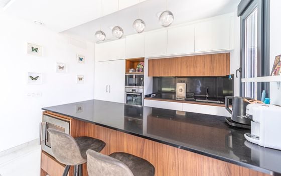 Vilă cu 4 dormitoare în Orihuela Costa - EE99969 - Imagini - Small - 12