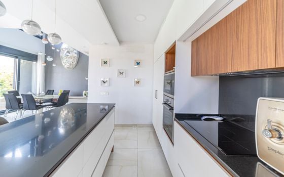 Vilă cu 4 dormitoare în Orihuela Costa - EE99969 - Imagini - Small - 13