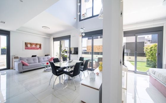 Vilă cu 4 dormitoare în Orihuela Costa - EE99969 - Imagini - Small - 10