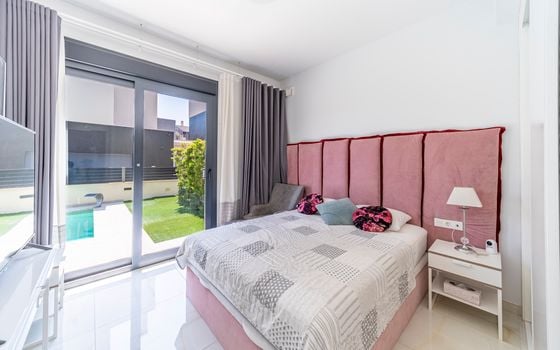 Vilă cu 4 dormitoare în Orihuela Costa - EE99969 - Imagini - Small - 16
