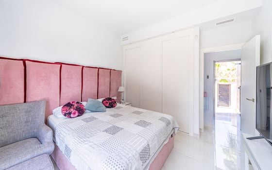 Vilă cu 4 dormitoare în Orihuela Costa - EE99969 - Imagini - Small - 17