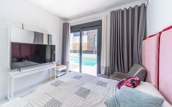 Vilă cu 4 dormitoare în Orihuela Costa - EE99969 - Imagini - Small - 18