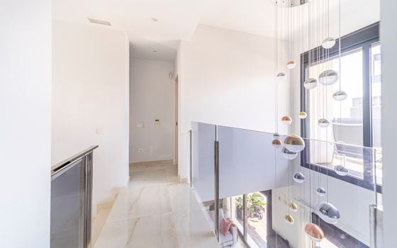 Vilă cu 4 dormitoare în Orihuela Costa - EE99969 - Imagini - Small - 15